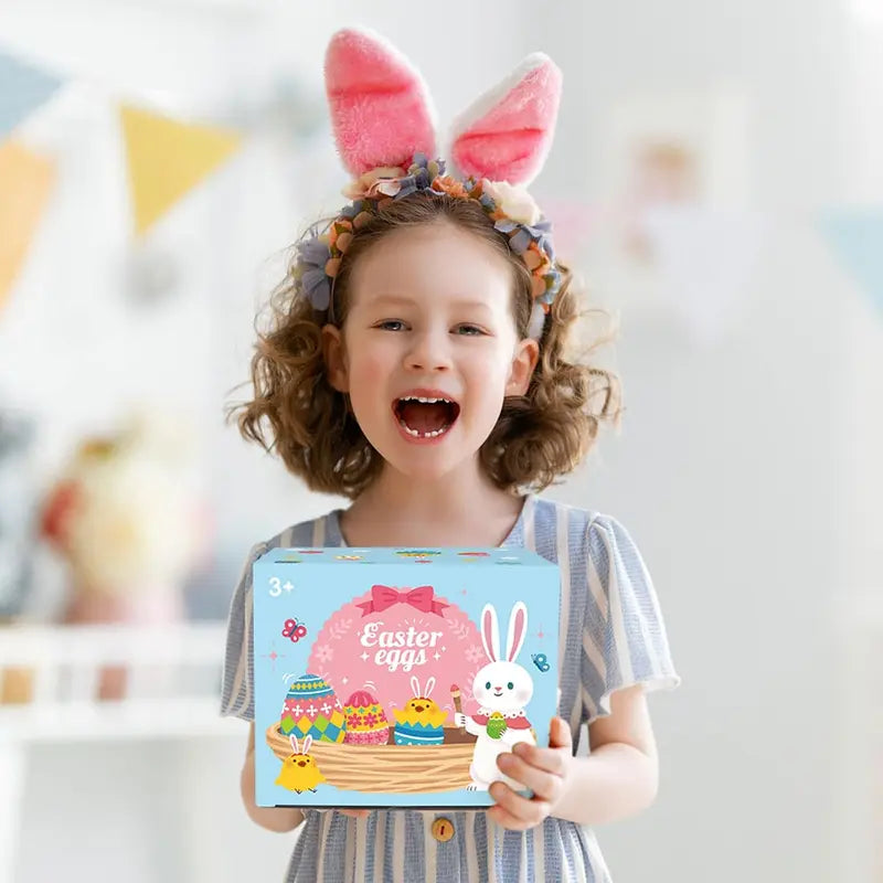 Princess Pop Transforming Easter Eggs (24 Pack)