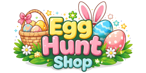 EggHunt Shop